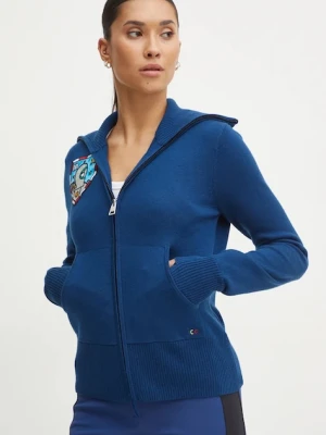 Rossignol kardigan Galina x JCC