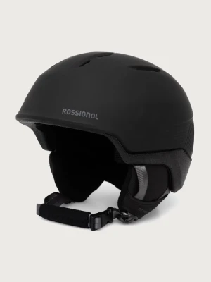 Rossignol kask narciarski FIT IMPACTS czarny