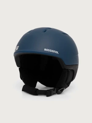 Rossignol kask narciarski FIT IMPACTS granatowy