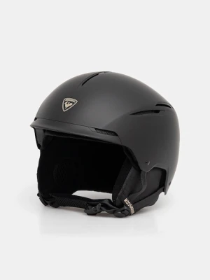Rossignol kask narciarski kolor czarny RKOHC01