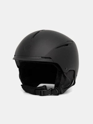 Rossignol kask narciarski kolor czarny RKOHC04