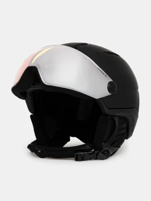 Rossignol kask narciarski kolor czarny RKOHG01