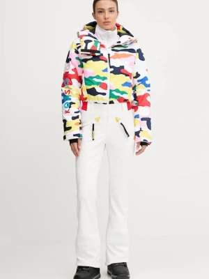 Rossignol kombinezon narciarski puchowy JCC