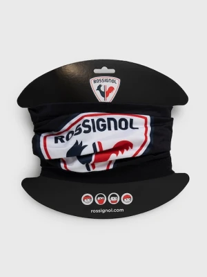 Rossignol Komin kolor czarny wzorzysty