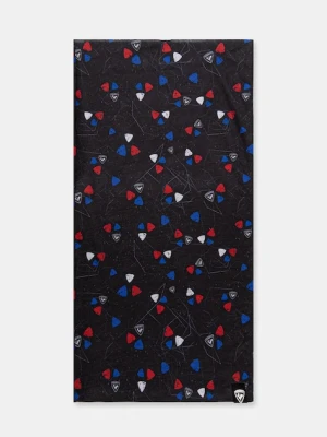 Rossignol komin kolor multicolor wzorzysty RLNMH09