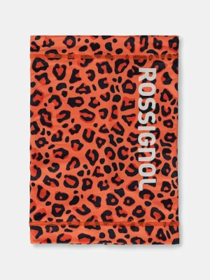 Rossignol komin kolor pomarańczowy wzorzysty RLOMF02