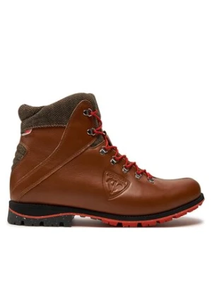 Rossignol Kozaki Chamonix RNJM160 Brązowy