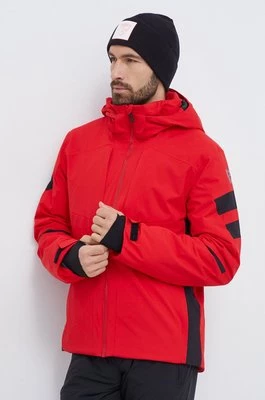 Rossignol kurtka narciarska Fonction kolor czerwony