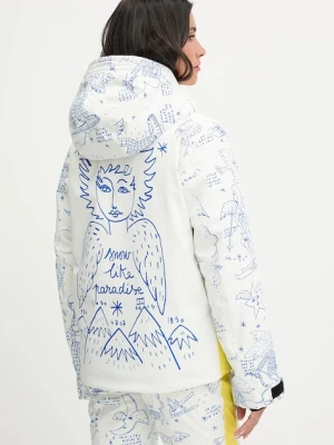 Rossignol kurtka narciarska JCC