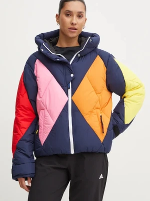 Rossignol kurtka narciarska puchowa Diamond x JCC