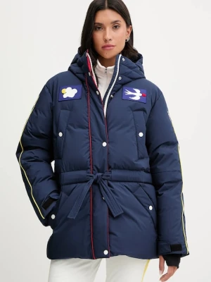 Rossignol kurtka narciarska puchowa JCC