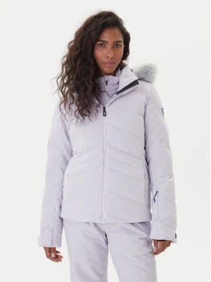 Rossignol Kurtka narciarska Staci RLOWJ02 Fioletowy Regular Fit