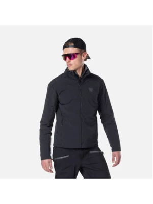 Rossignol Kurtka przejściowa Opside Jkt Czarny Regular Fit