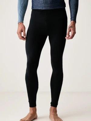Rossignol legginsy funkcyjne męskie czarny