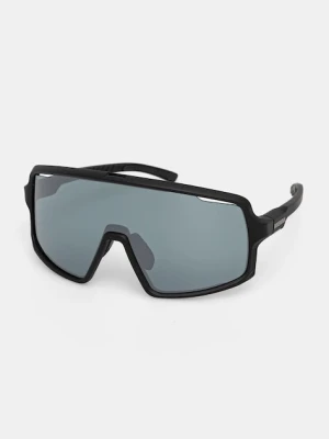 Rossignol okulary przeciwsłoneczne kolor czarny RKNGL04