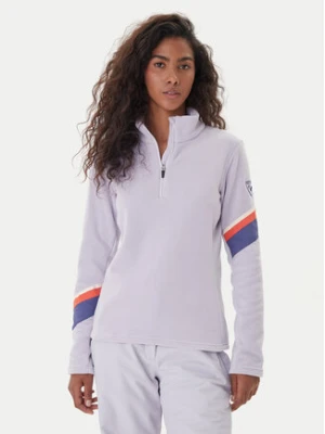 Rossignol Polar Strawpile RLNWL05 Fioletowy Regular Fit