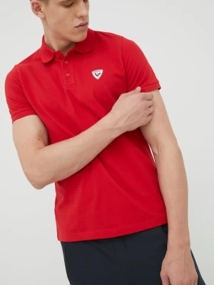 Rossignol polo bawełniane