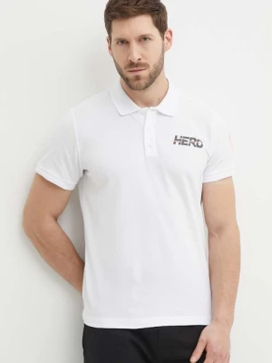 Rossignol polo bawełniane HERO