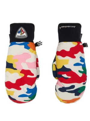 Rossignol Rękawice narciarskie JCC RLOWG08 Kolorowy