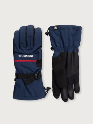Rossignol rękawice narciarskie męskie ACTION granatowy