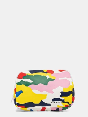 Rossignol saszetka JCC kolor biały RLOWB01