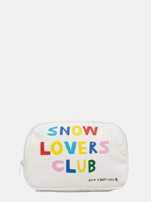 Rossignol saszetka JCC kolor biały RLOWB01