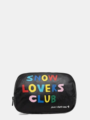 Rossignol saszetka JCC kolor czarny RLOWB01