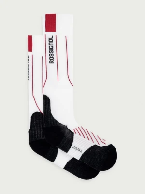 Rossignol skarpety biały