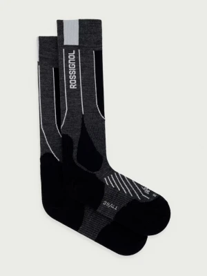 Rossignol skarpety czarny