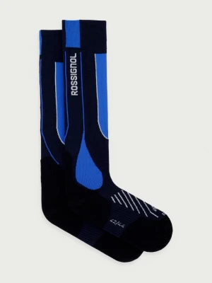 Rossignol skarpety granatowy