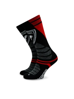 Rossignol Skarpety narciarskie Premium Wool RLMMX03 Czarny