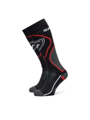 Rossignol Skarpety narciarskie Speed Comfort RLNMX03 Czarny