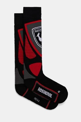 Rossignol skarpety narciarskie WOOL & SILK RLMMX01U