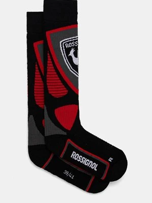 Rossignol skarpety narciarskie WOOL & SILK RLMMX01U