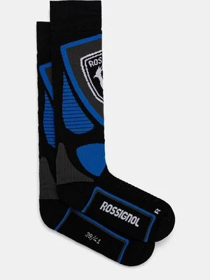 Rossignol skarpety narciarskie WOOL & SILK RLMMX01U