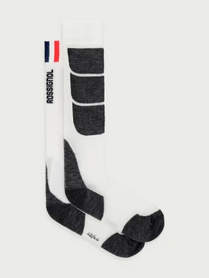 Rossignol skarpety sportowe damskie INTERMEDIATE beżowy
