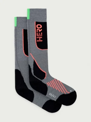 Rossignol skarpety sportowe HERO czarny