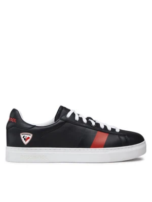 Rossignol Sneakersy Alex Skin Rnkul50 Granatowy