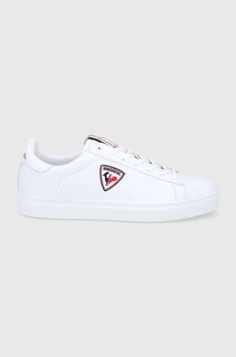 Rossignol sneakersy kolor biały