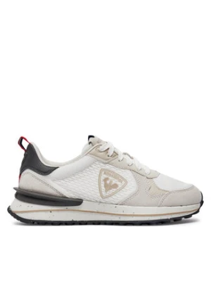 Rossignol Sneakersy W Hrtg RetroRNMWA30 Biały