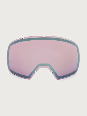 Rossignol soczewki do gogli SP LENS IZAR różowy