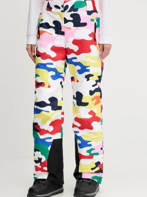 Rossignol spodnie narciarskie JCC