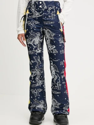 Rossignol spodnie narciarskie JCC