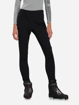 ROSSIGNOL Spodnie narciarskie "Poursuite" w kolorze czarnym rozmiar: S