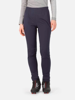 ROSSIGNOL Spodnie narciarskie "Poursuite" w kolorze granatowym rozmiar: XS