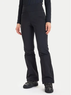 Rossignol Spodnie narciarskie RLOWP17 Czarny Slim Fit