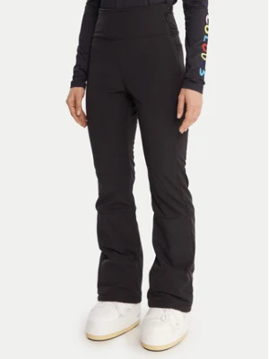 Rossignol Spodnie narciarskie RLOWP17 Czarny Slim Fit