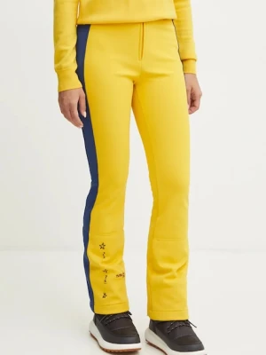 Rossignol spodnie narciarskie Sisrius x JCC