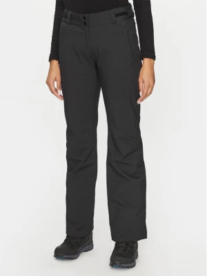 Rossignol Spodnie narciarskie Staci RLMWP04 Czarny Standard Fit