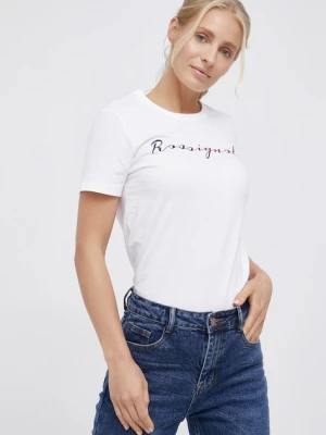Rossignol T-shirt bawełniany